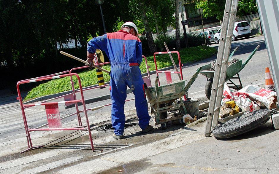 dégorgement canalisation Antony
