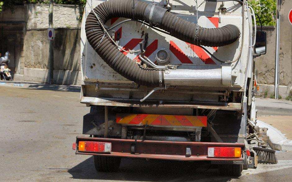 nettoyage de canalisation Triel-sur-Seine