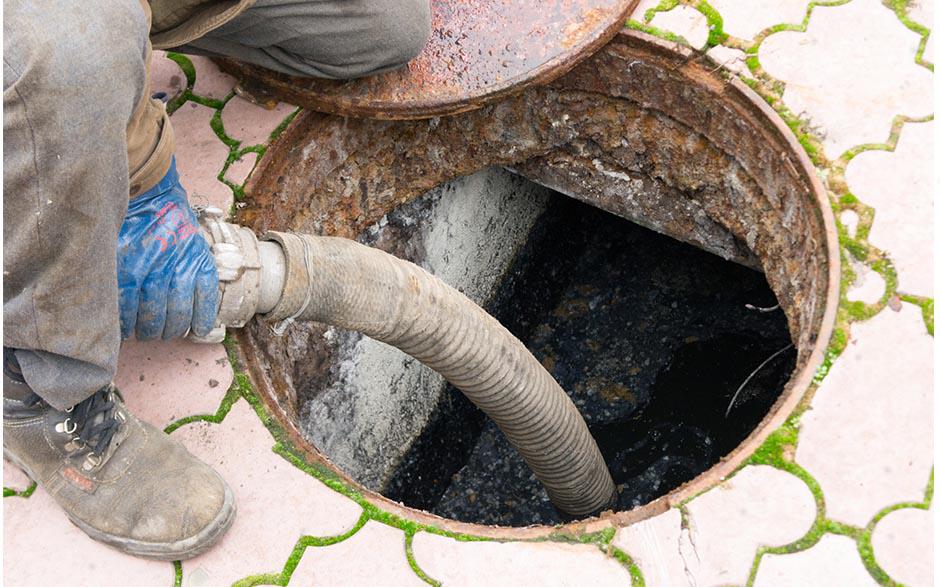 nettoyage de canalisation Triel-sur-Seine